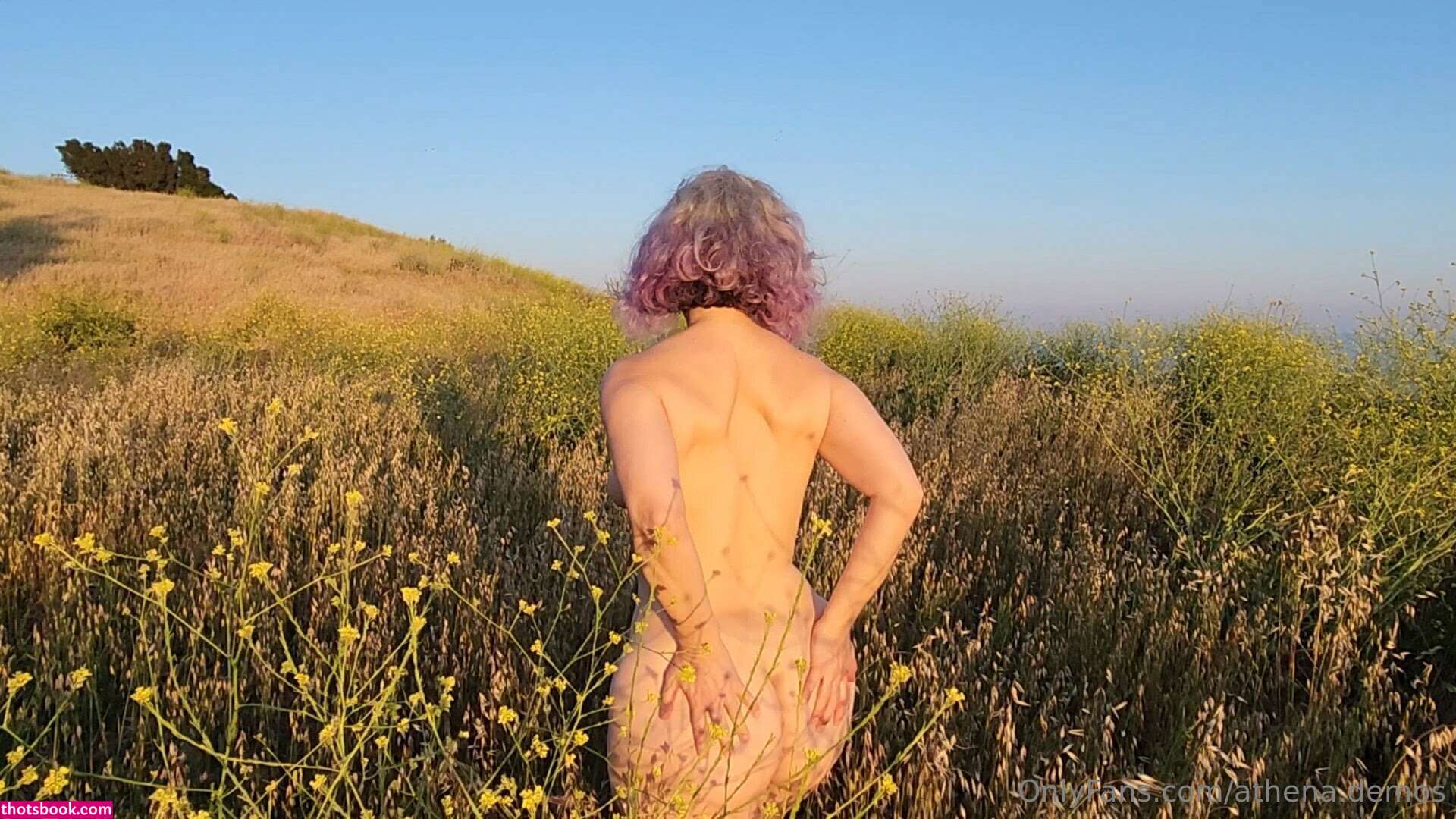 Athena Demos Photo #85