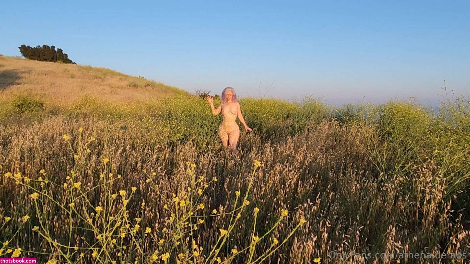 Athena Demos Photo #86