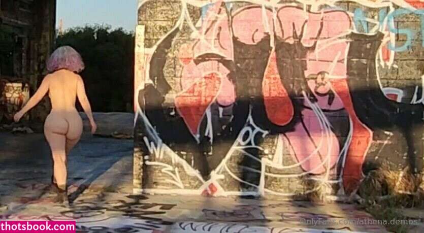 Athena Demos Photo #94