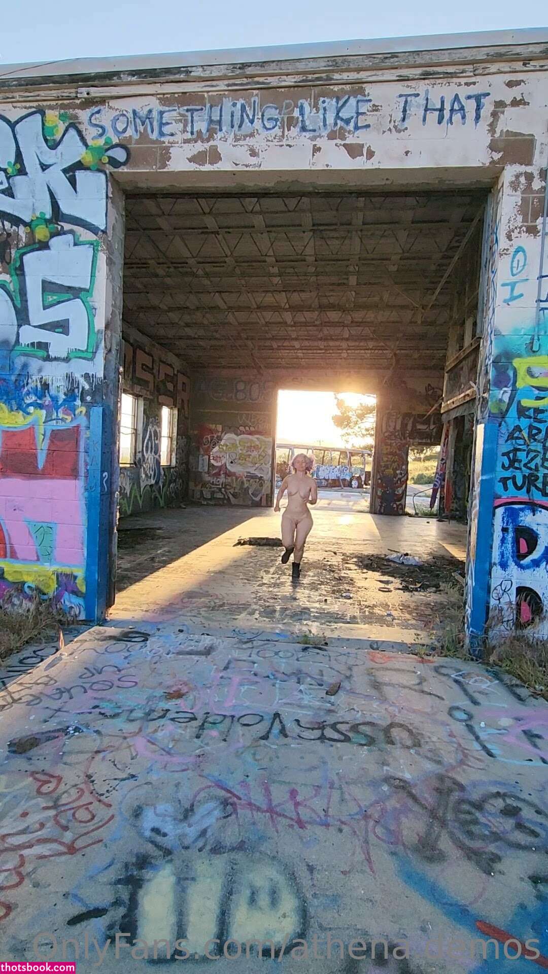 Athena Demos Photo #95