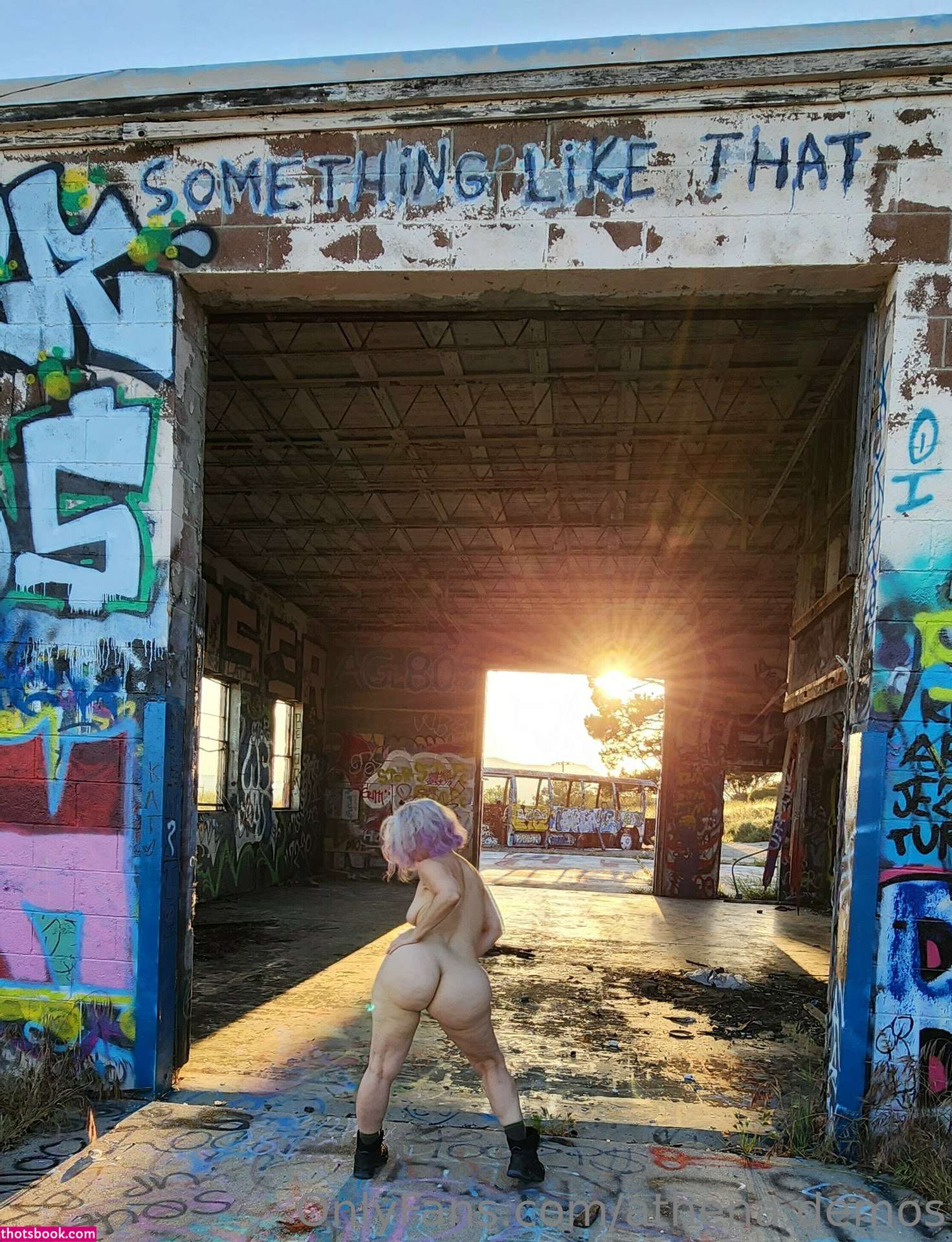 Athena Demos Photo #100