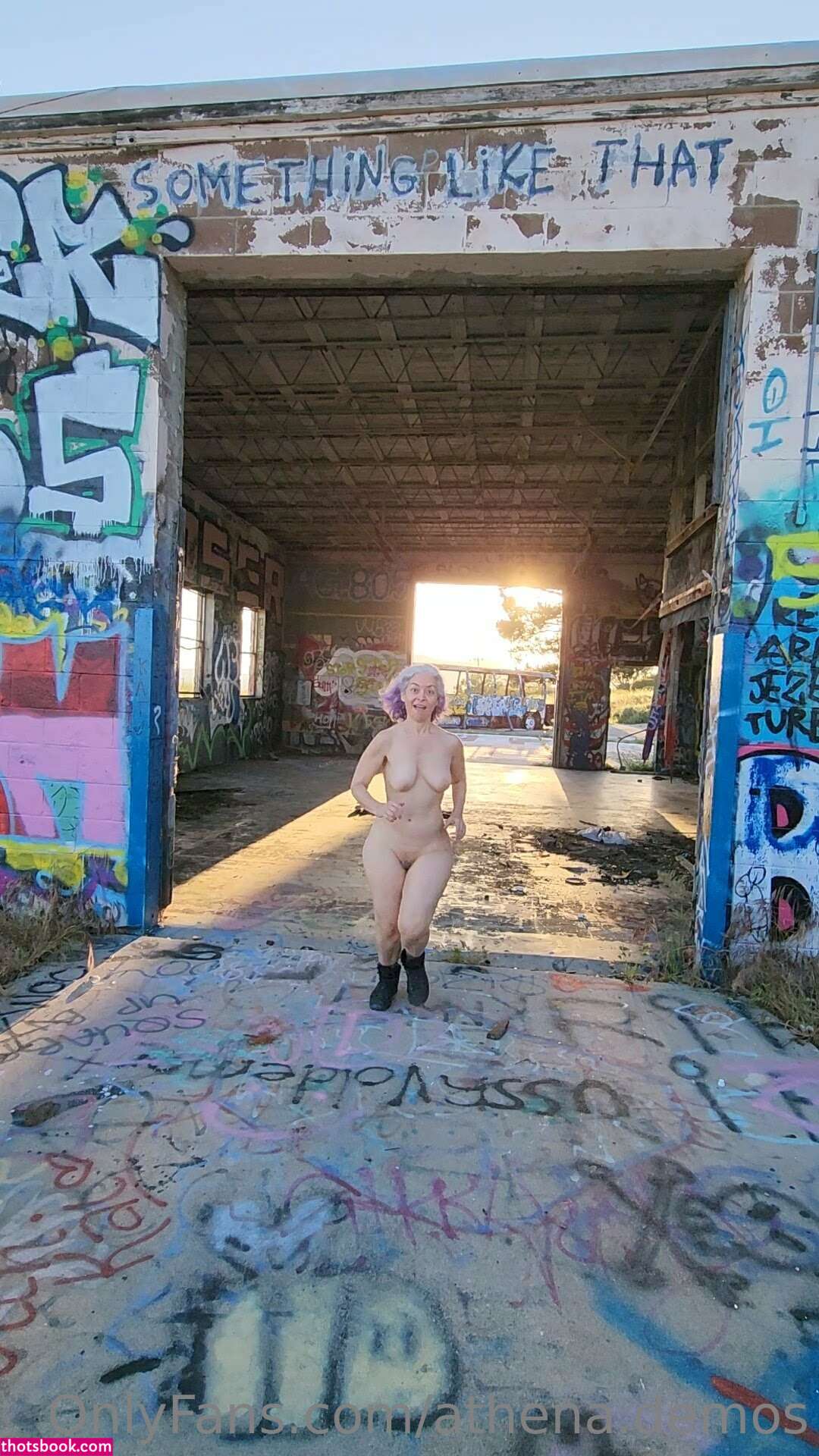 Athena Demos Photo #113