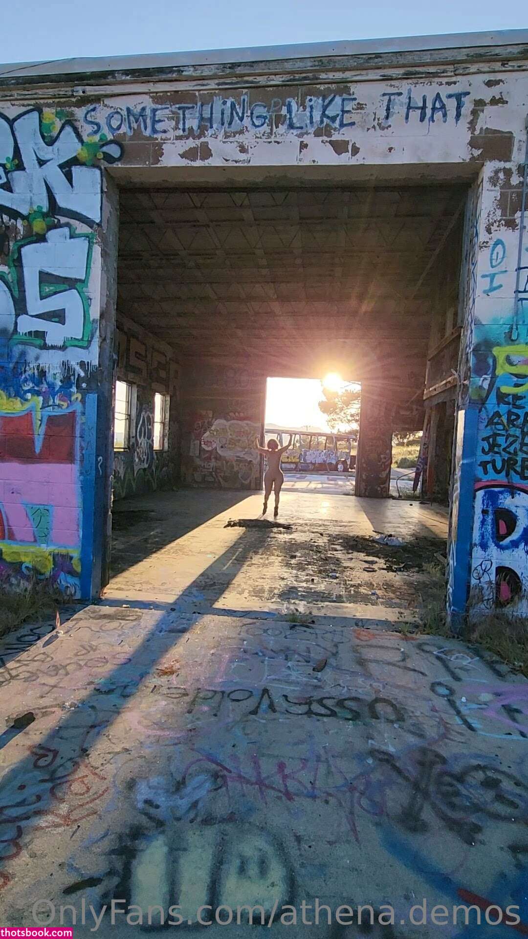 Athena Demos Photo #118