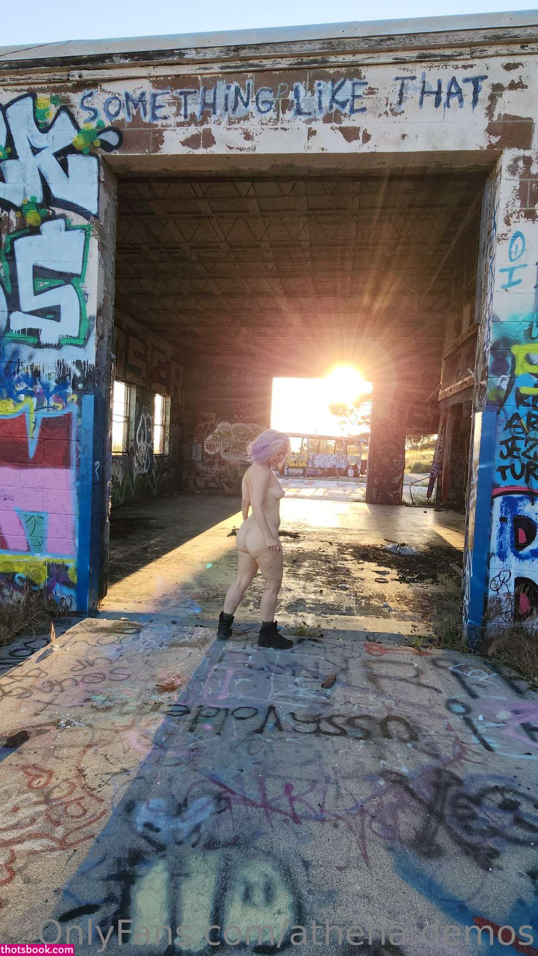 Athena Demos Photo #122