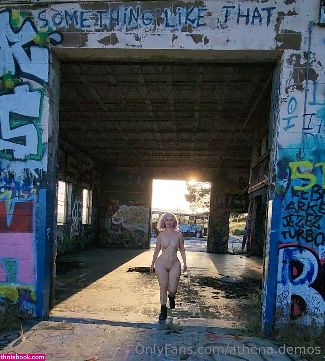 Athena Demos Photo #131