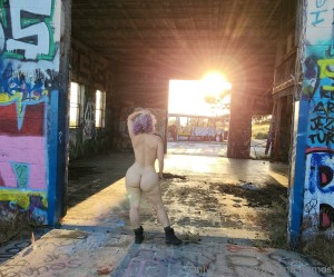 Athena Demos Photo #97