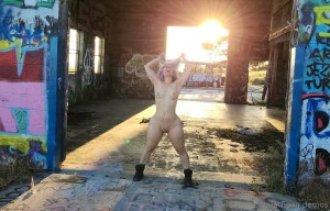 Athena Demos Photo #124