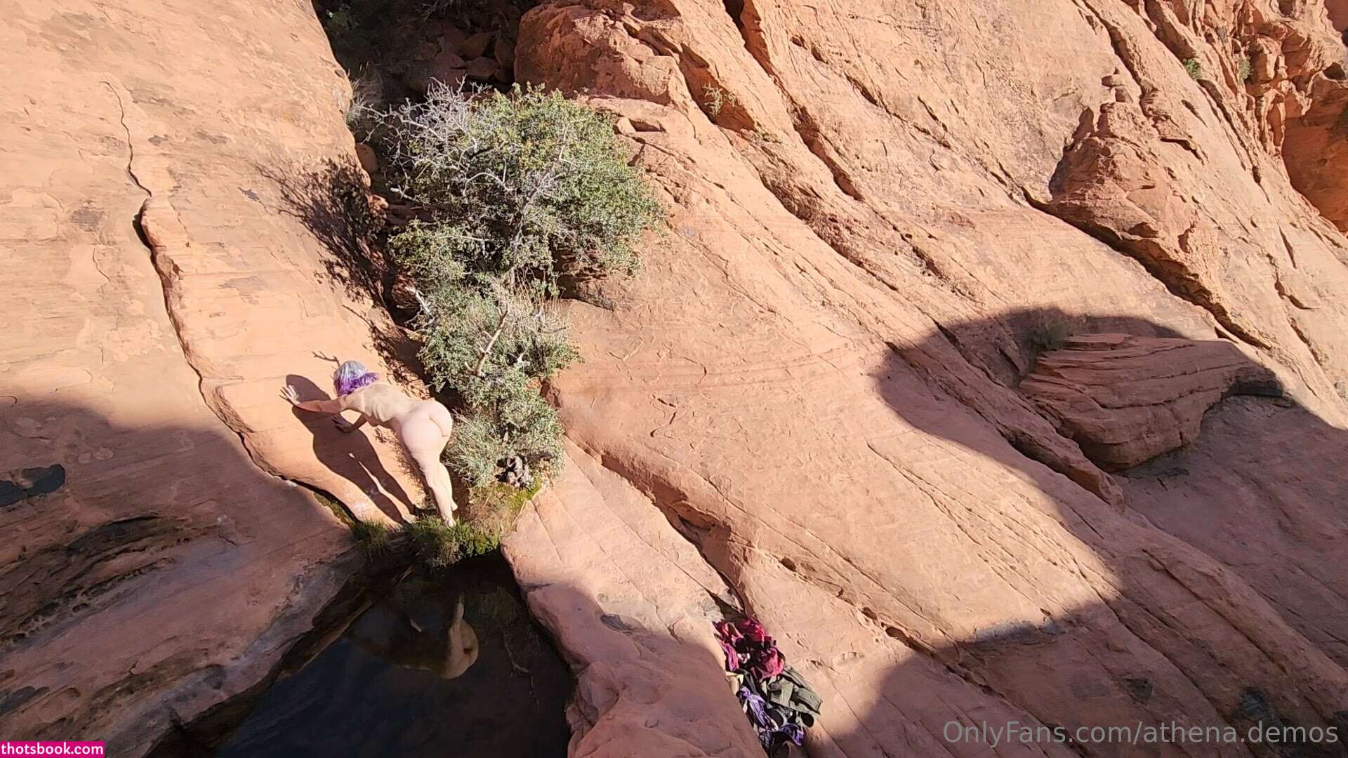 Athena Demos Photo #132