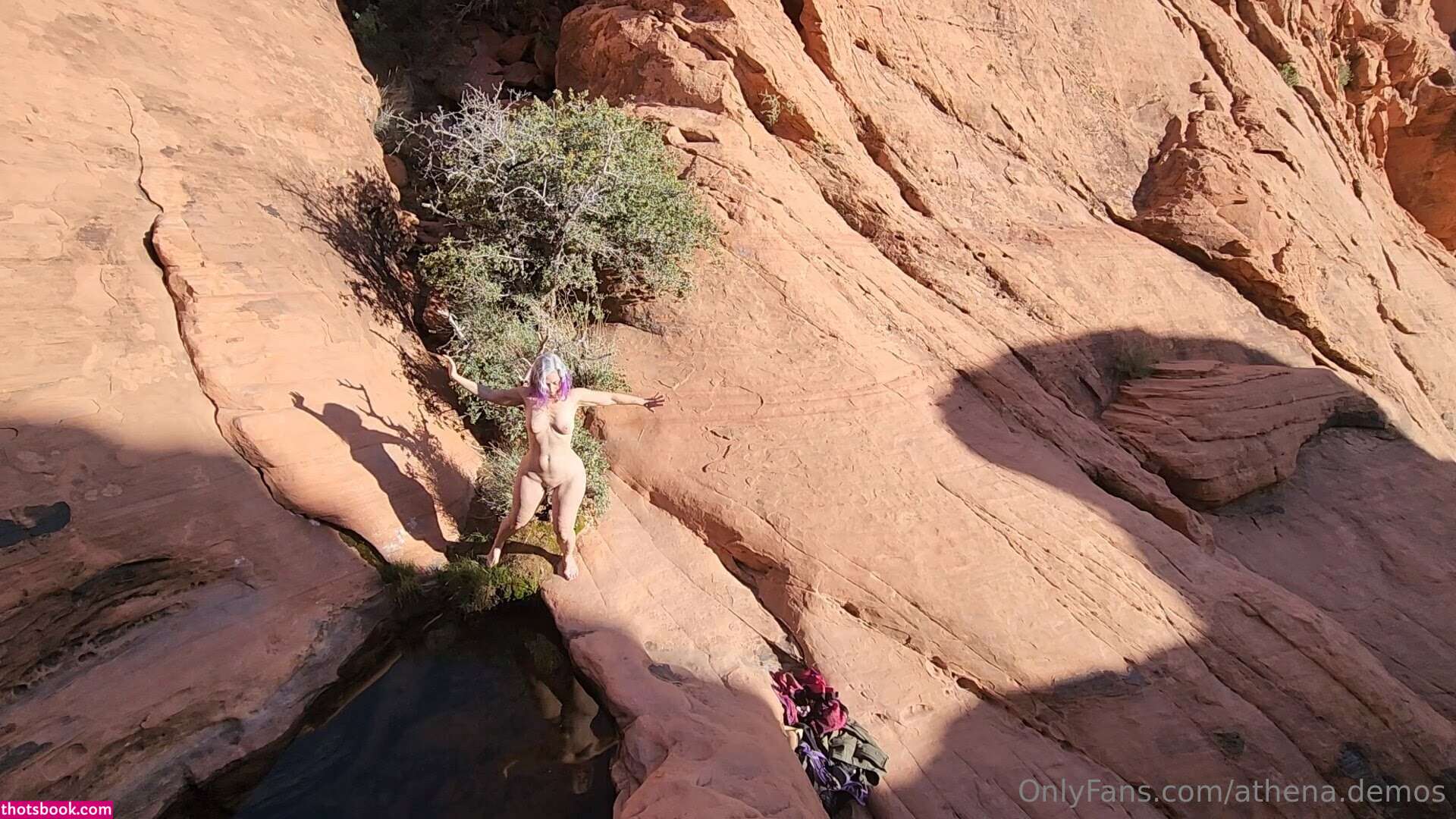 Athena Demos Photo #141