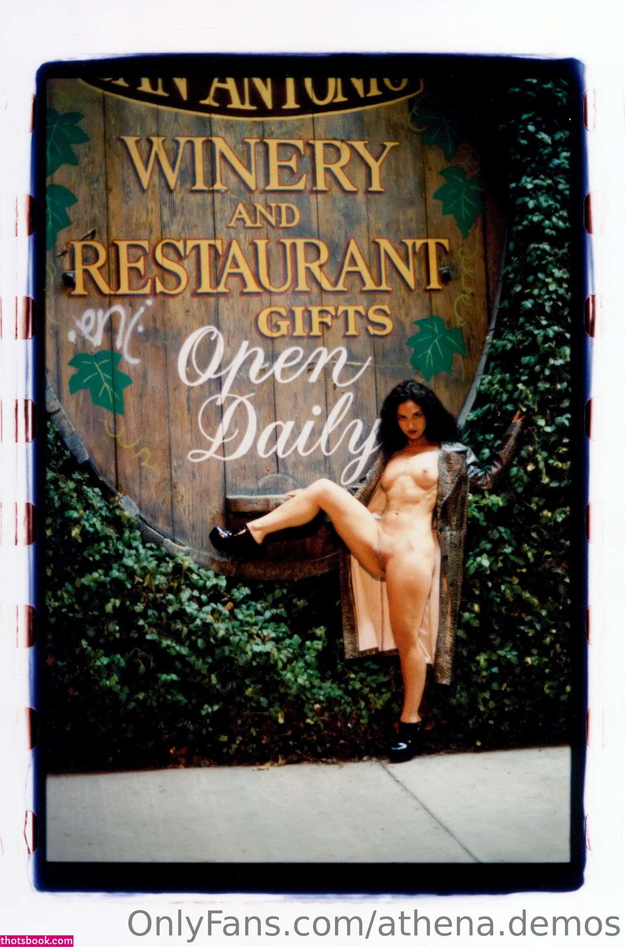 Athena Demos Photo #149