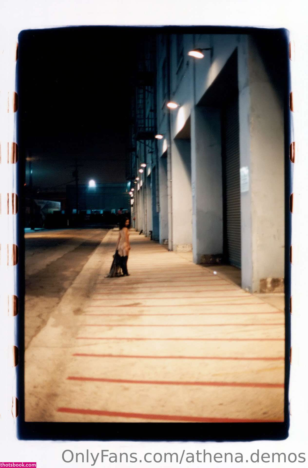 Athena Demos Photo #153