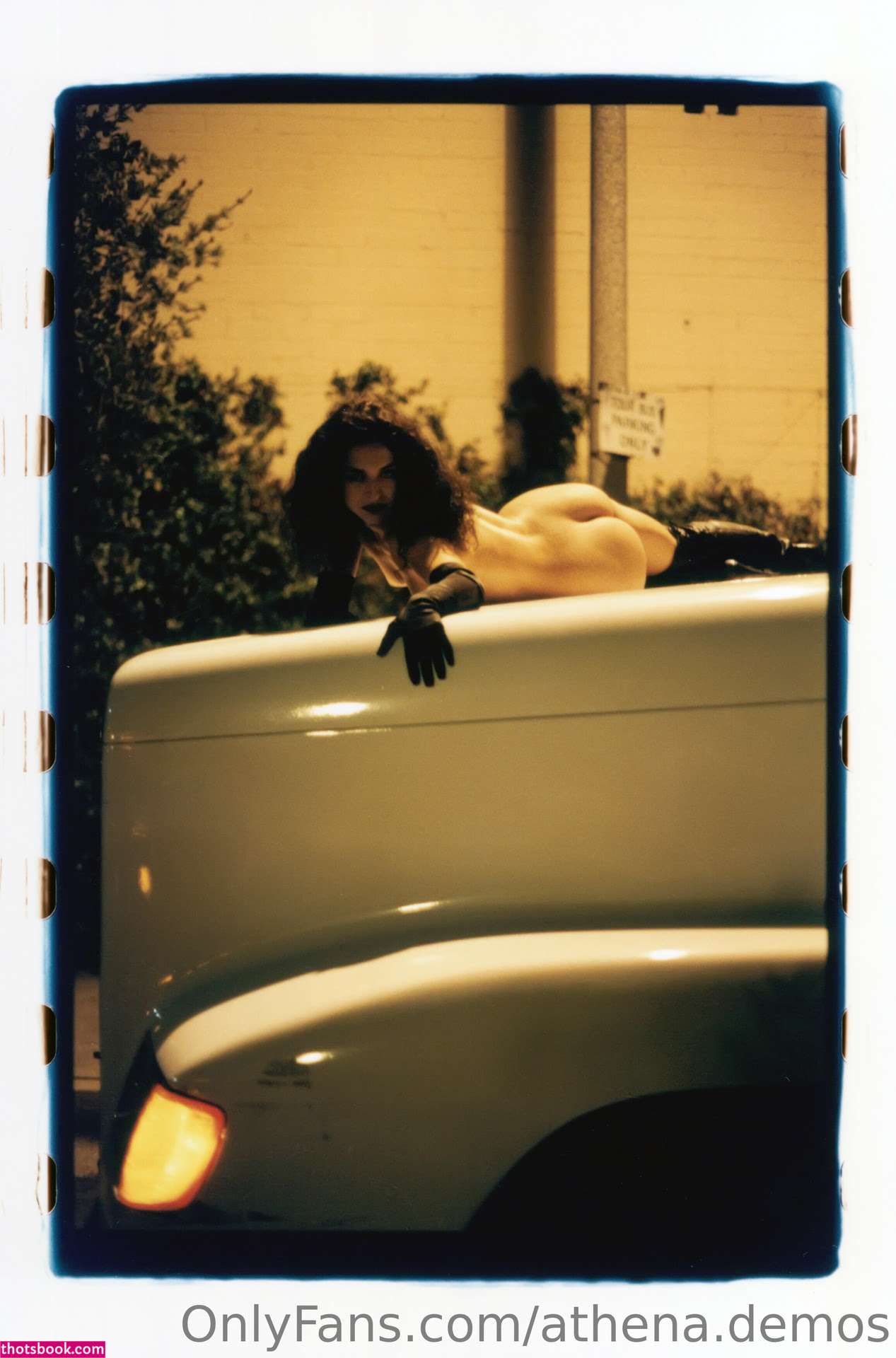 Athena Demos Photo #155