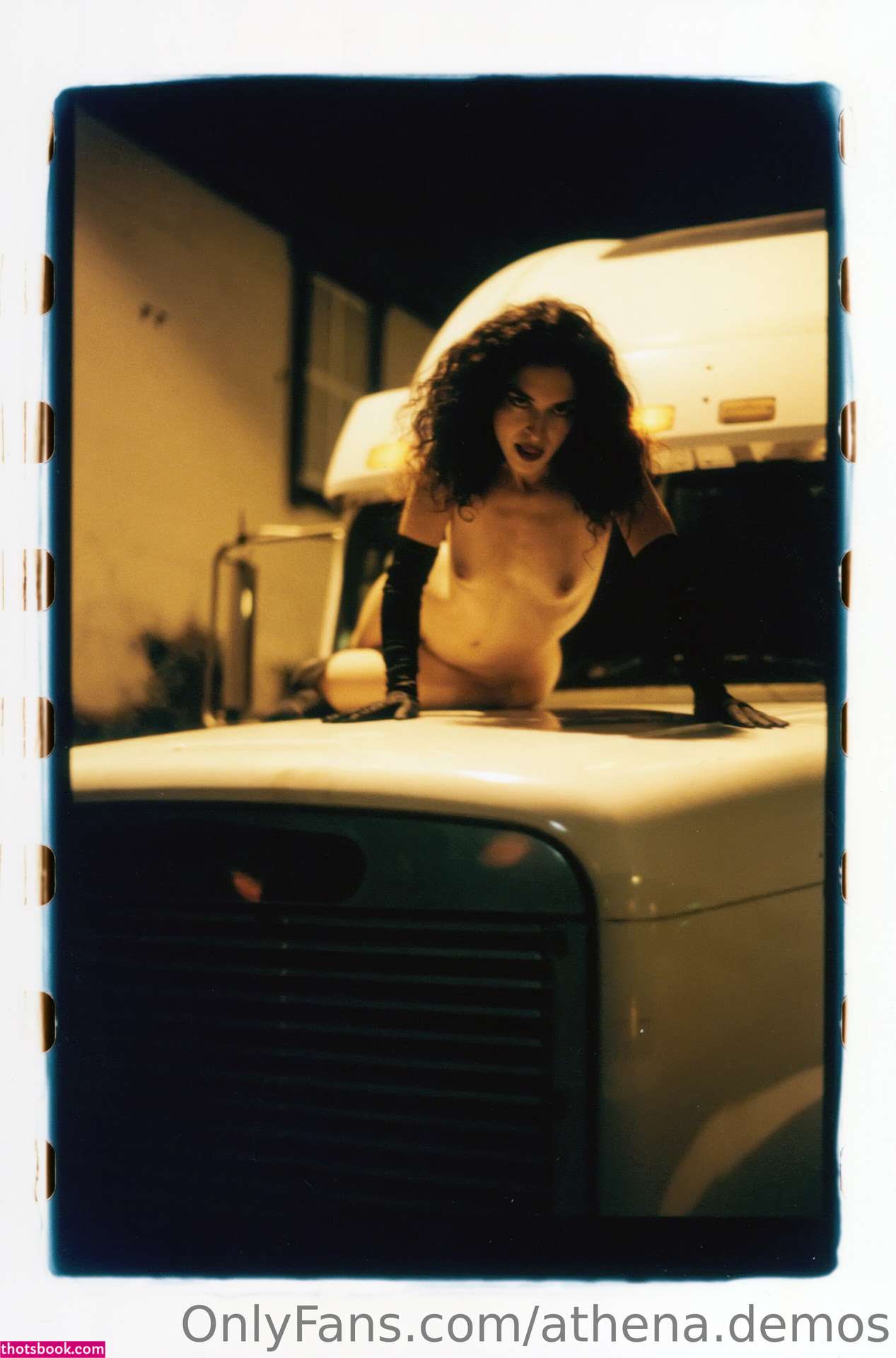 Athena Demos Photo #164