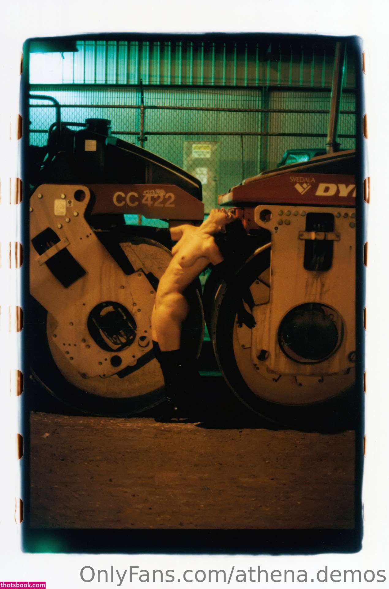 Athena Demos Photo #165