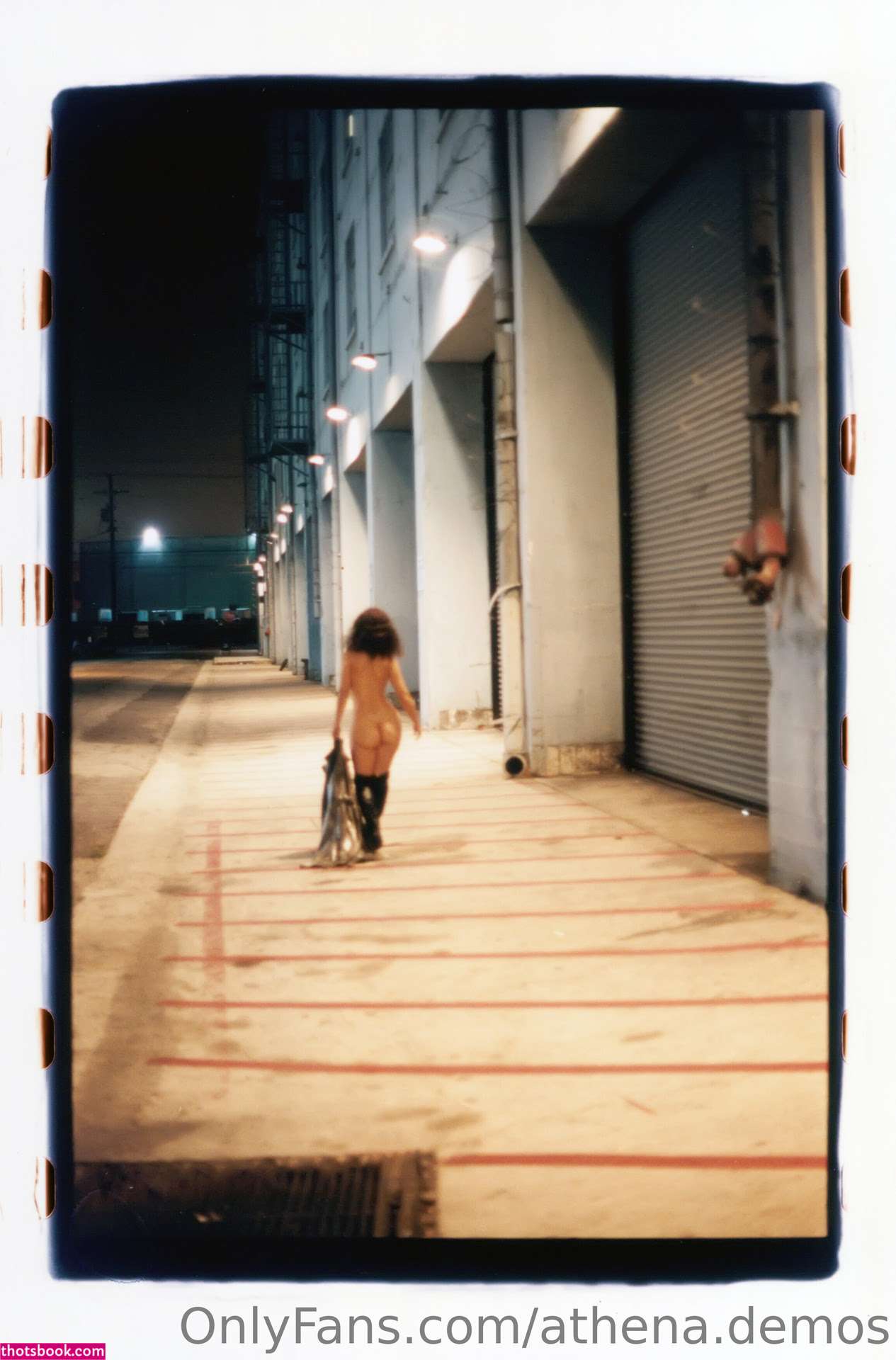 Athena Demos Photo #168