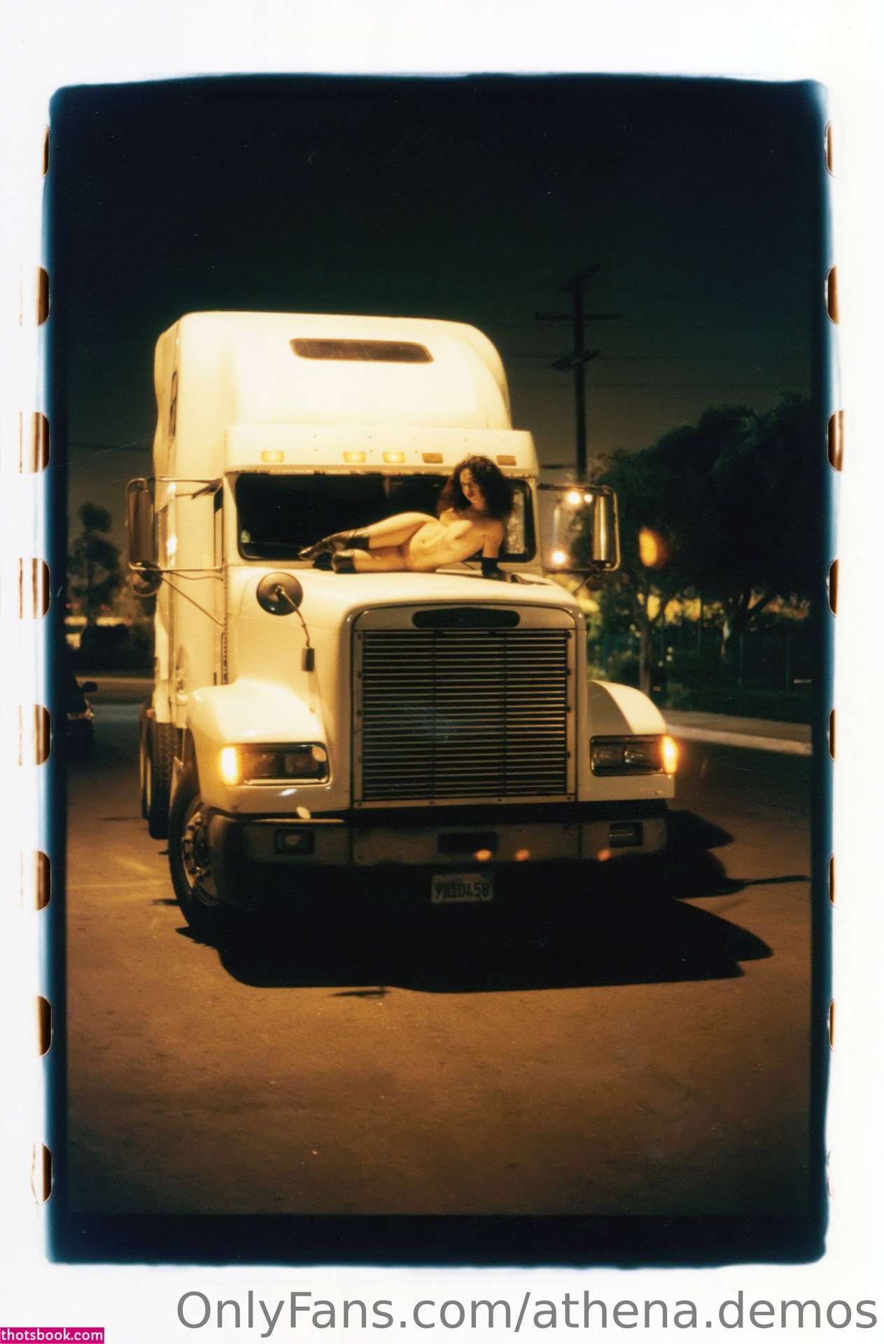 Athena Demos Photo #170