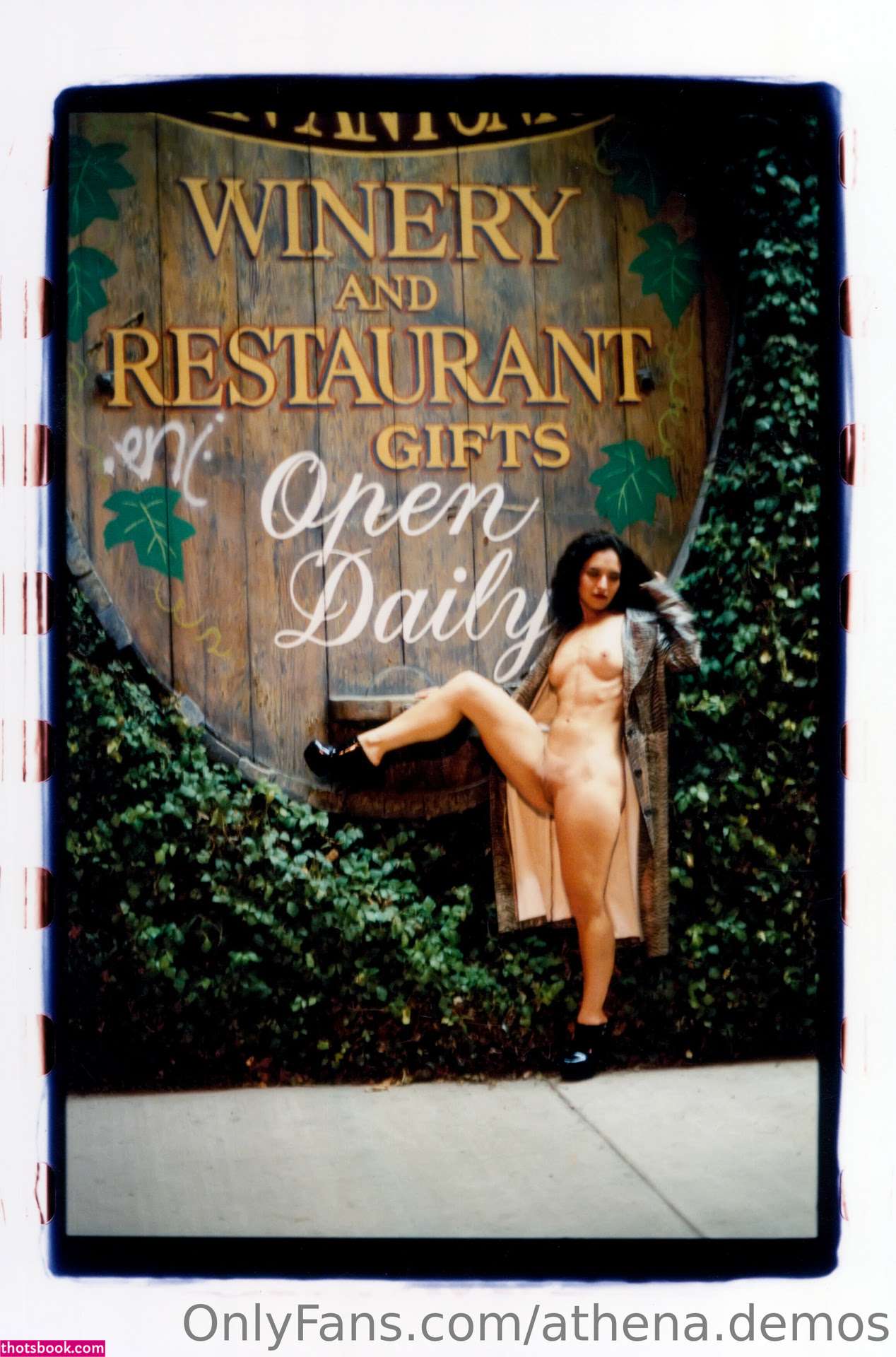 Athena Demos Photo #174