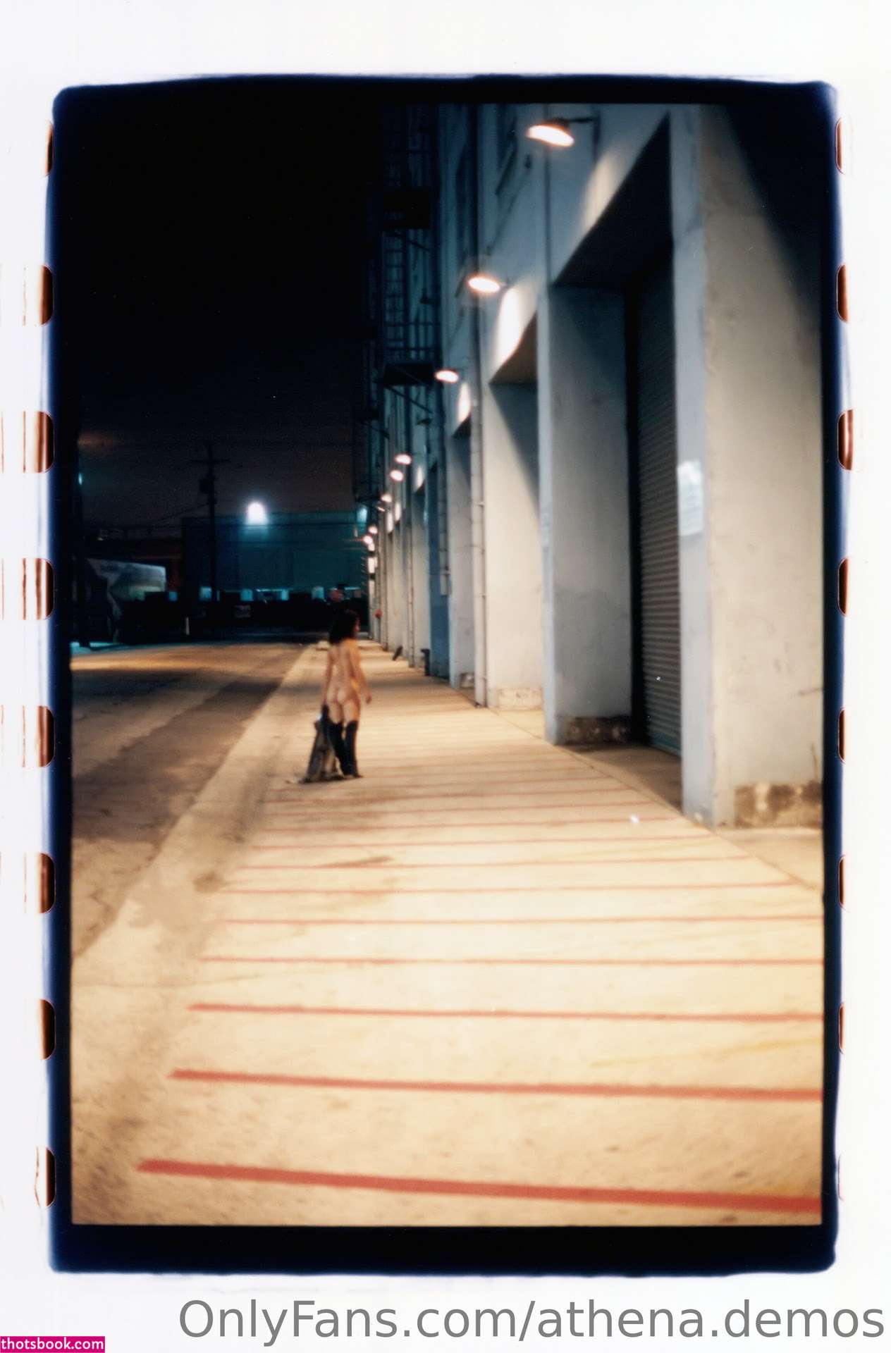 Athena Demos Photo #186