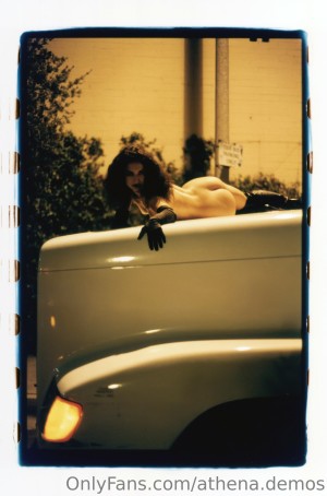 Athena Demos Photo #155