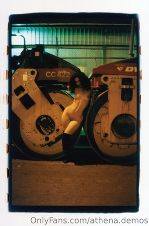 Athena Demos Photo #158