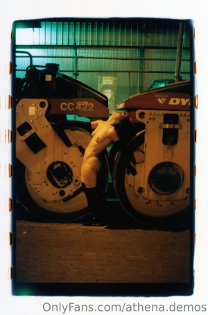 Athena Demos Photo #165