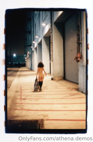 Athena Demos Photo #171