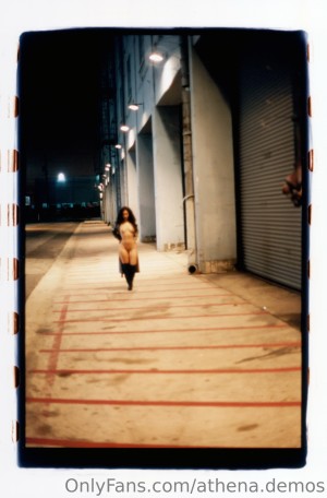 Athena Demos Photo #177