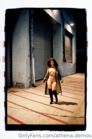 Athena Demos Photo #187