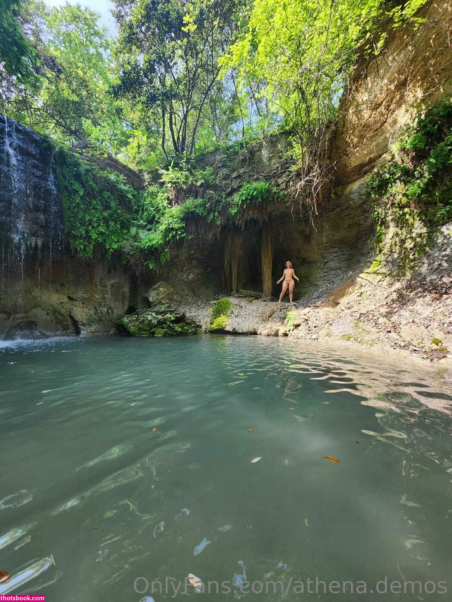 Athena Demos Photo #199