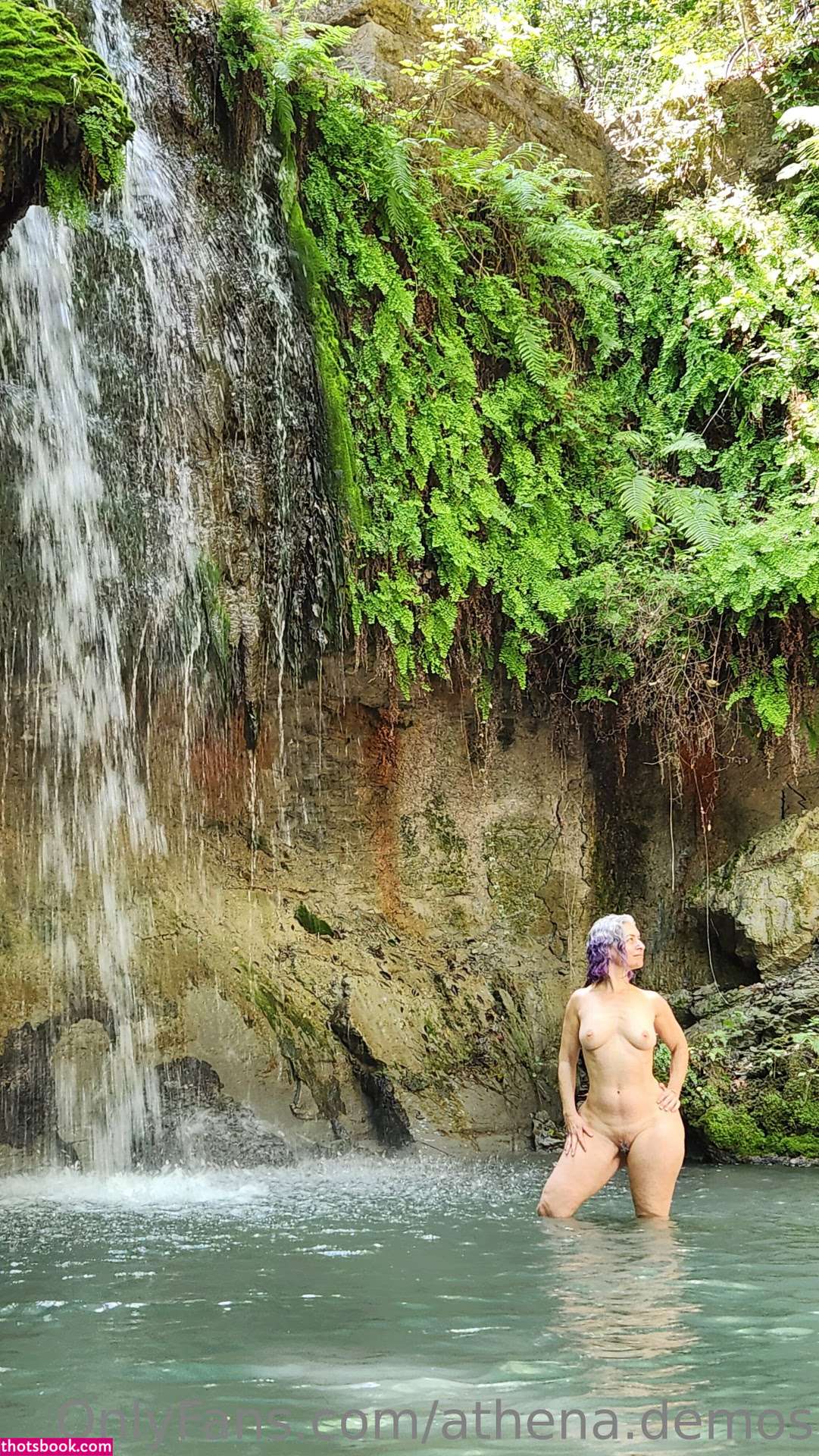 Athena Demos Photo #205