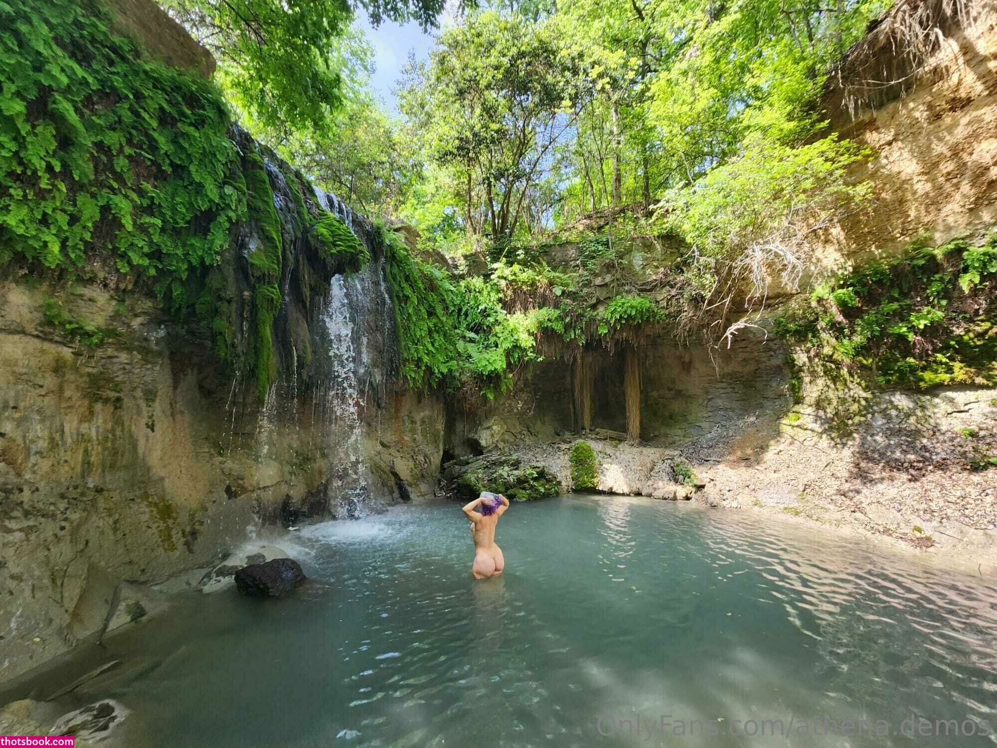 Athena Demos Photo #206