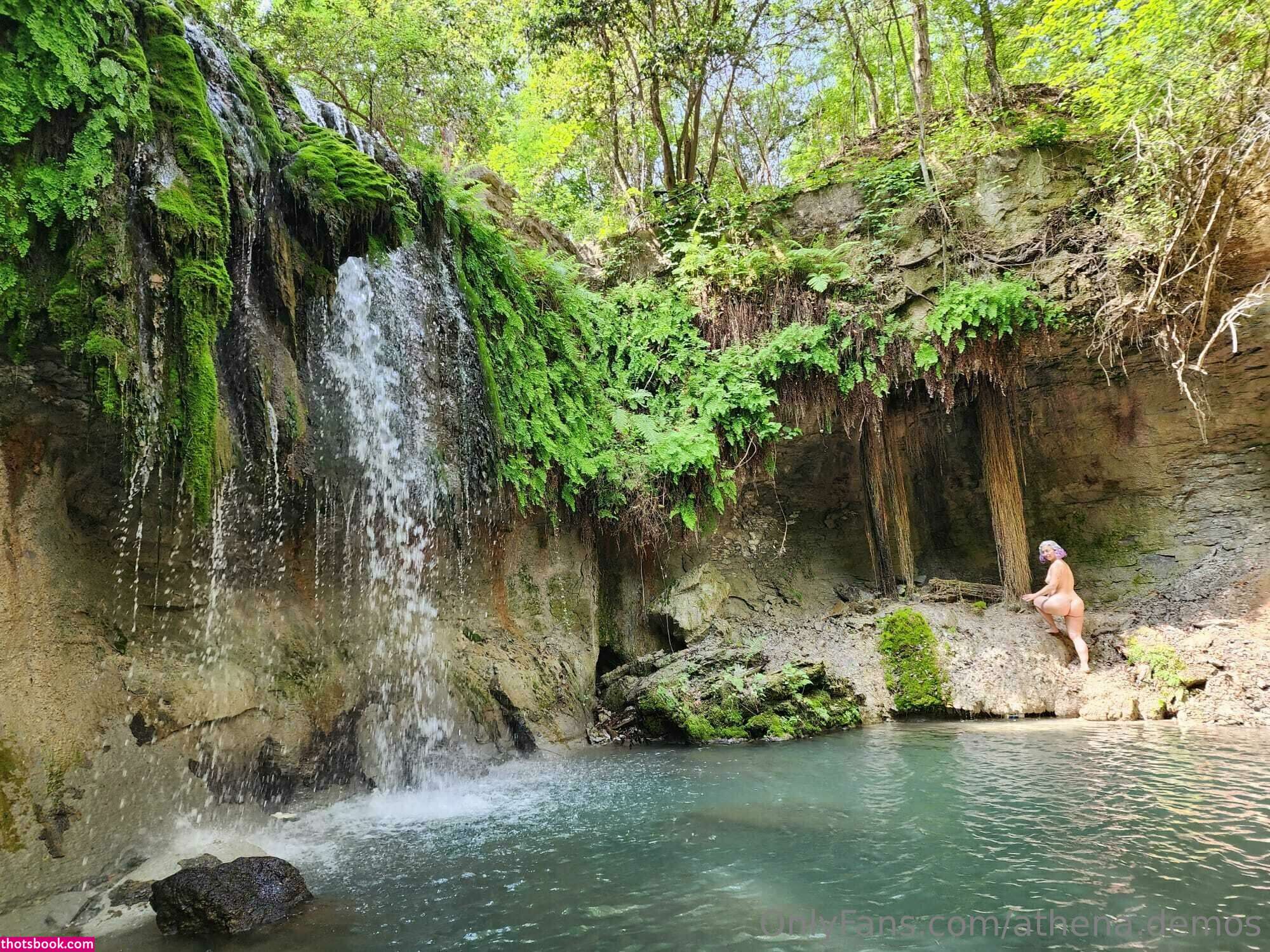 Athena Demos Photo #211