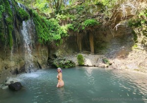 Athena Demos Photo #204