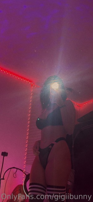 Gigiibunny Post #7