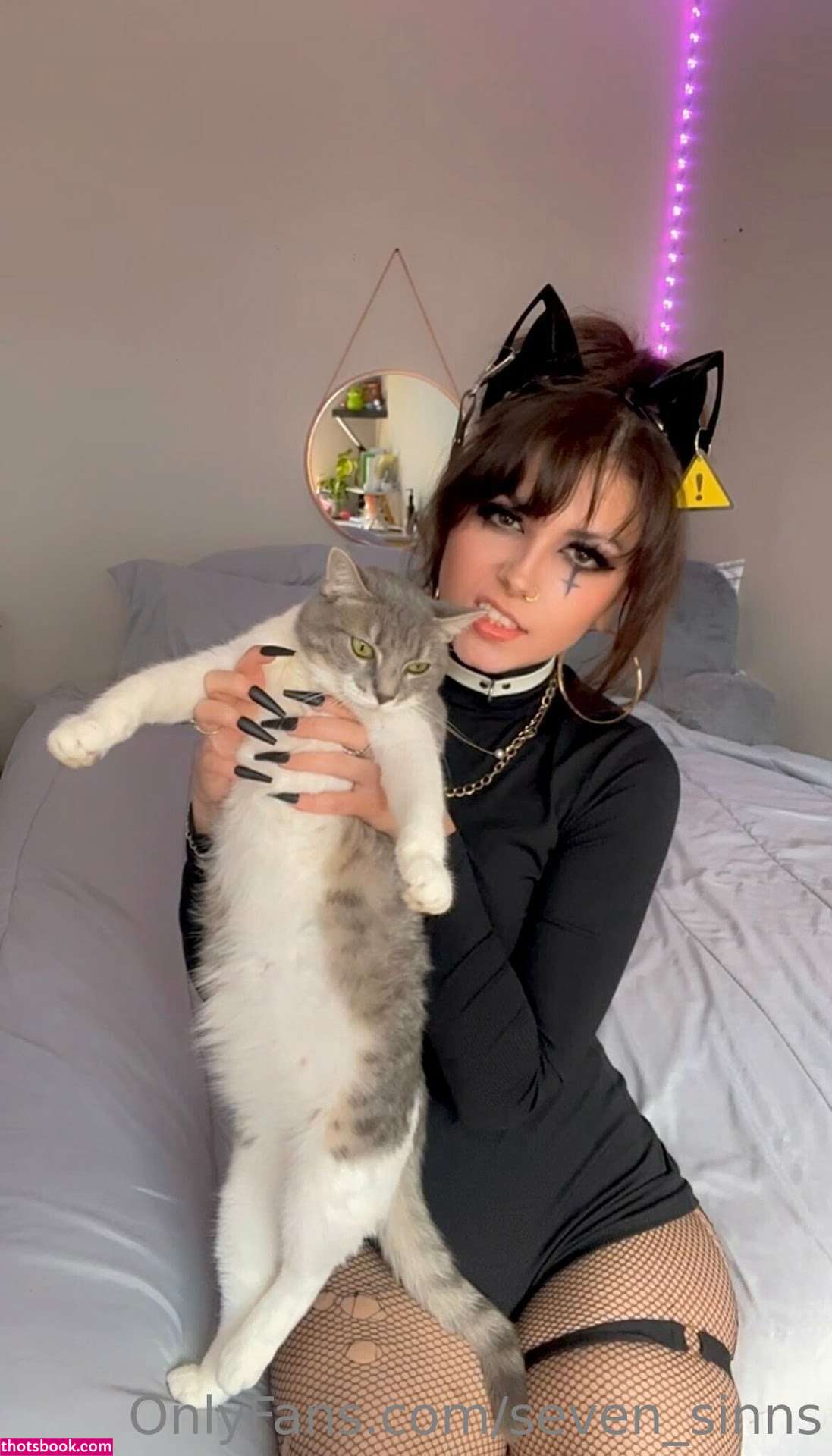 Seven Sinns Photo #29