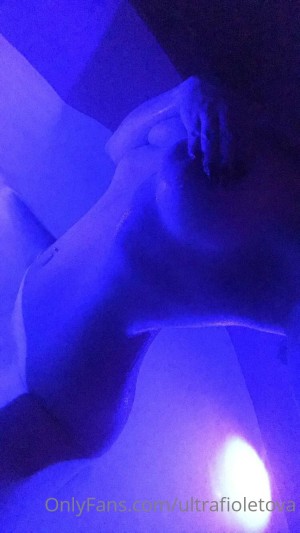 Ultrafioletova Post #1