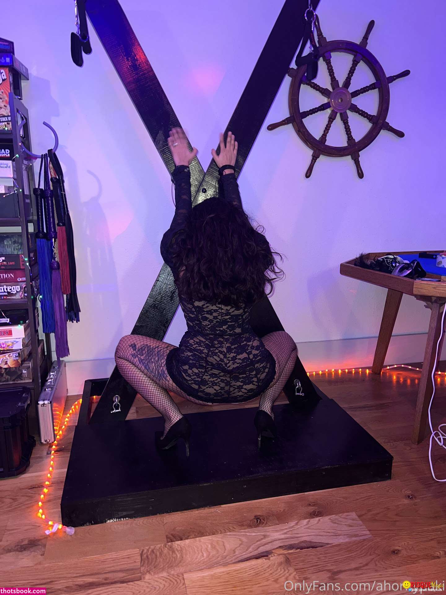 Ahornypaki Photo #162