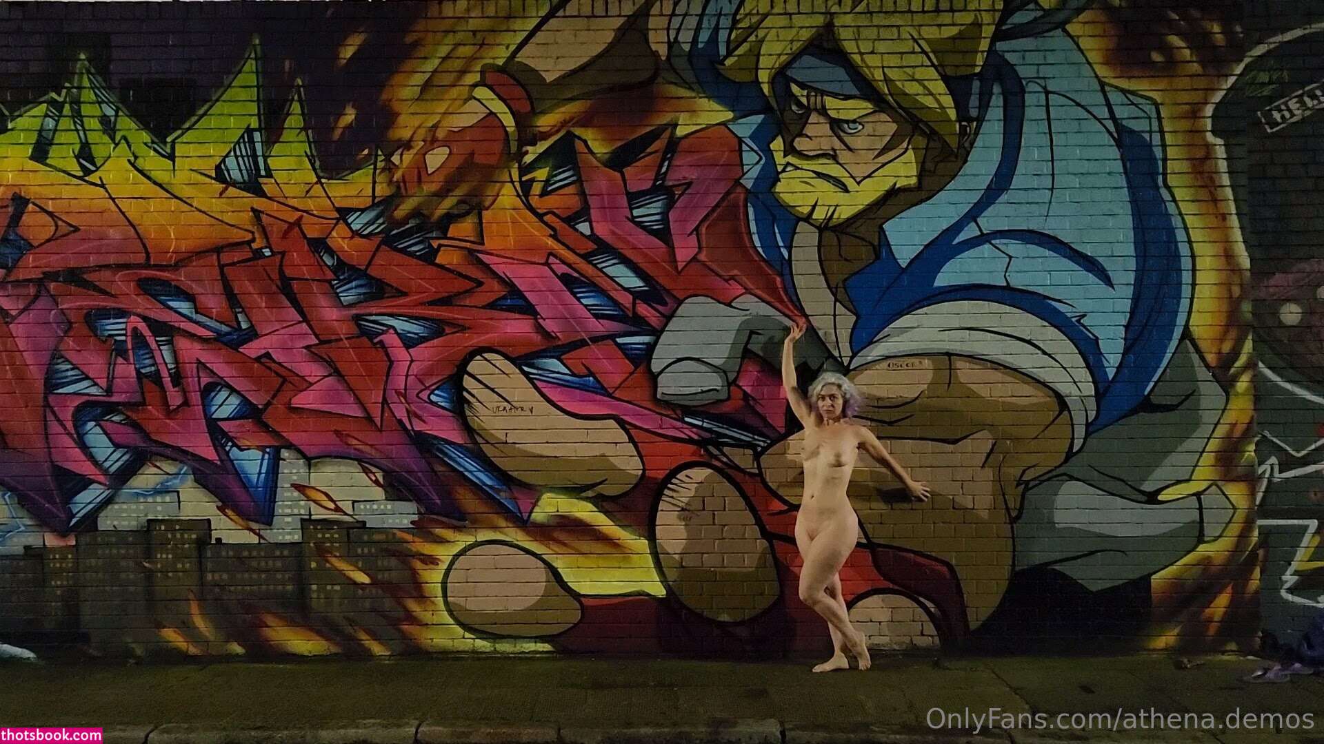 Athena Demos Photo #237