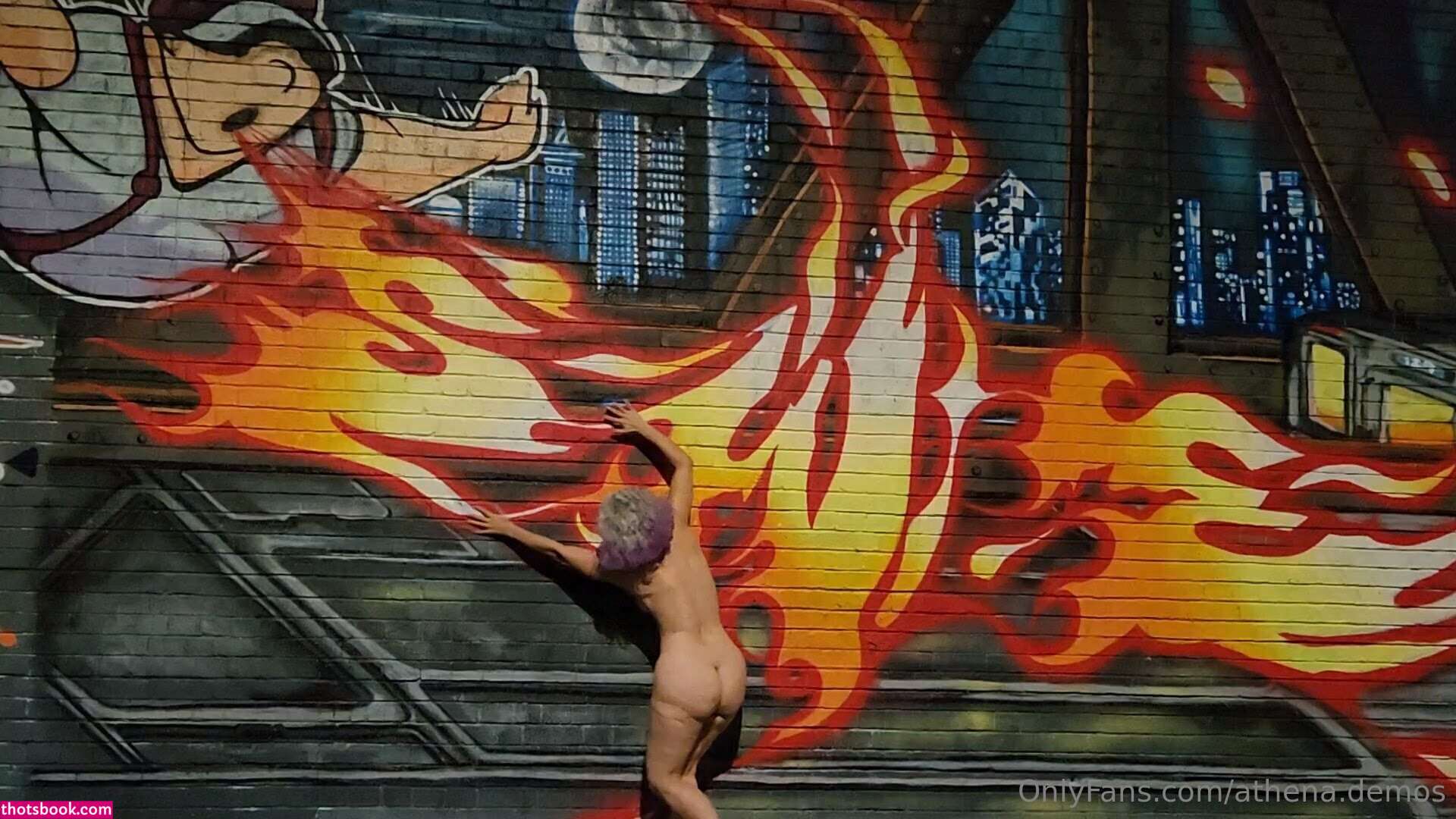 Athena Demos Photo #243