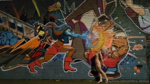 Athena Demos Photo #239