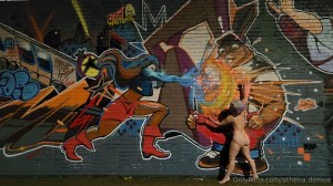 Athena Demos Photo #246