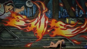 Athena Demos Photo #249