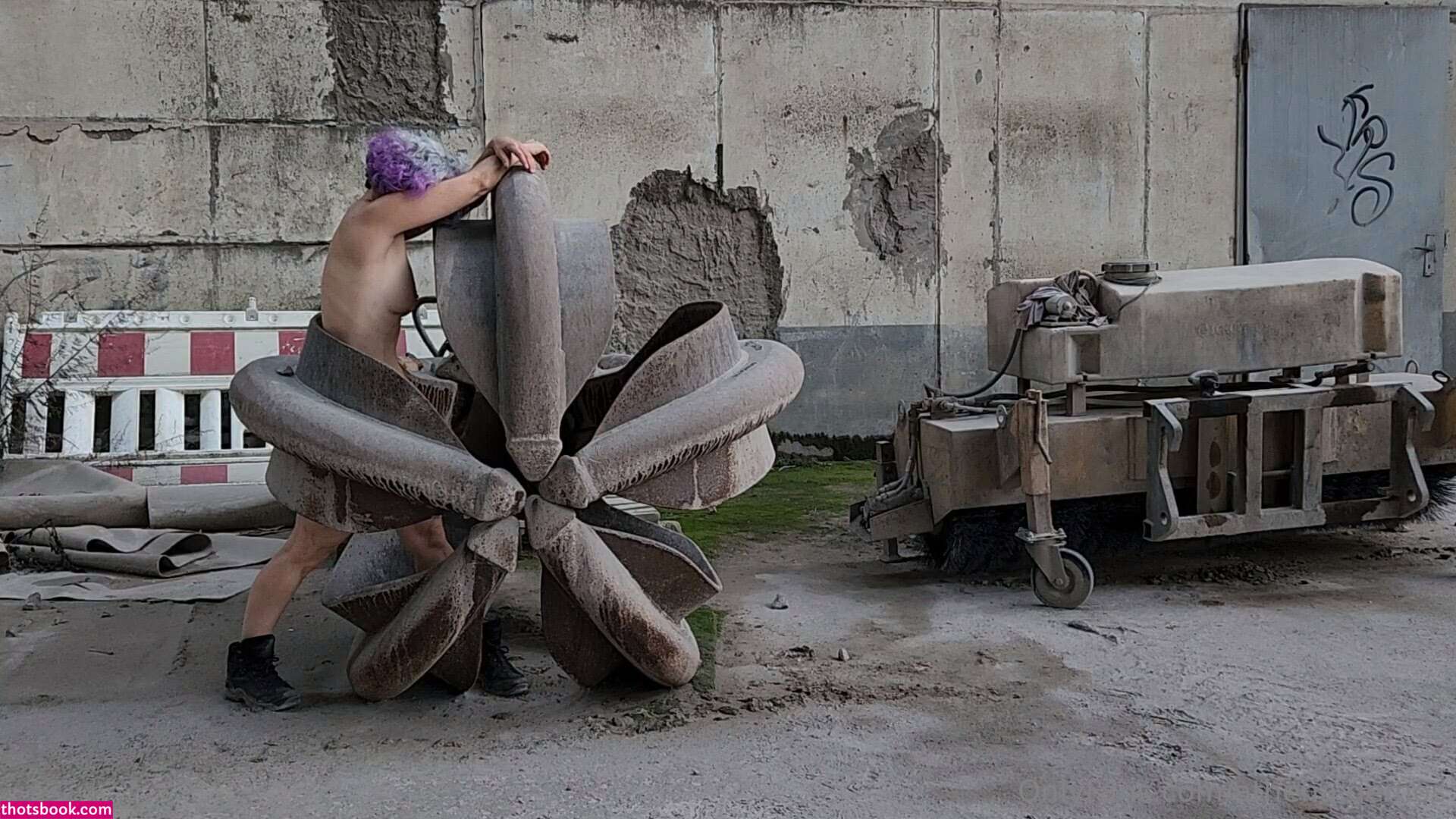 Athena Demos Photo #267