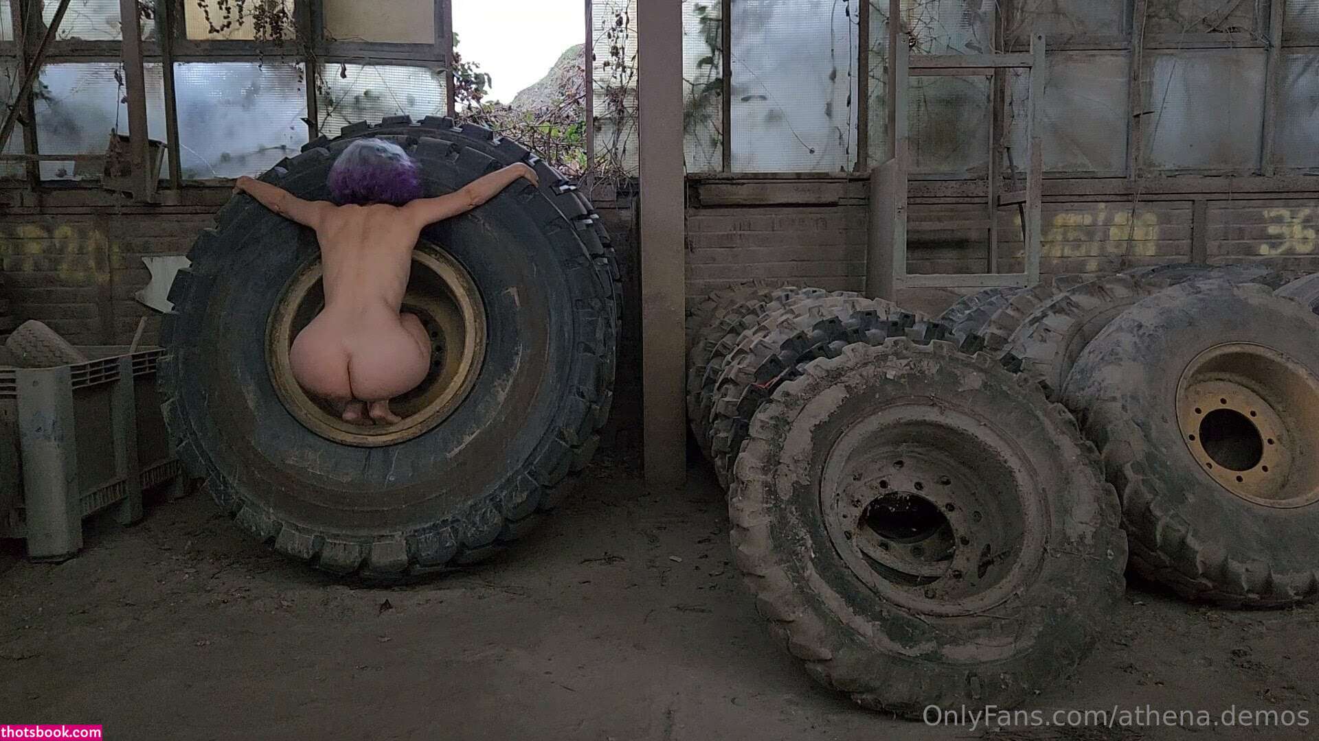 Athena Demos Photo #271