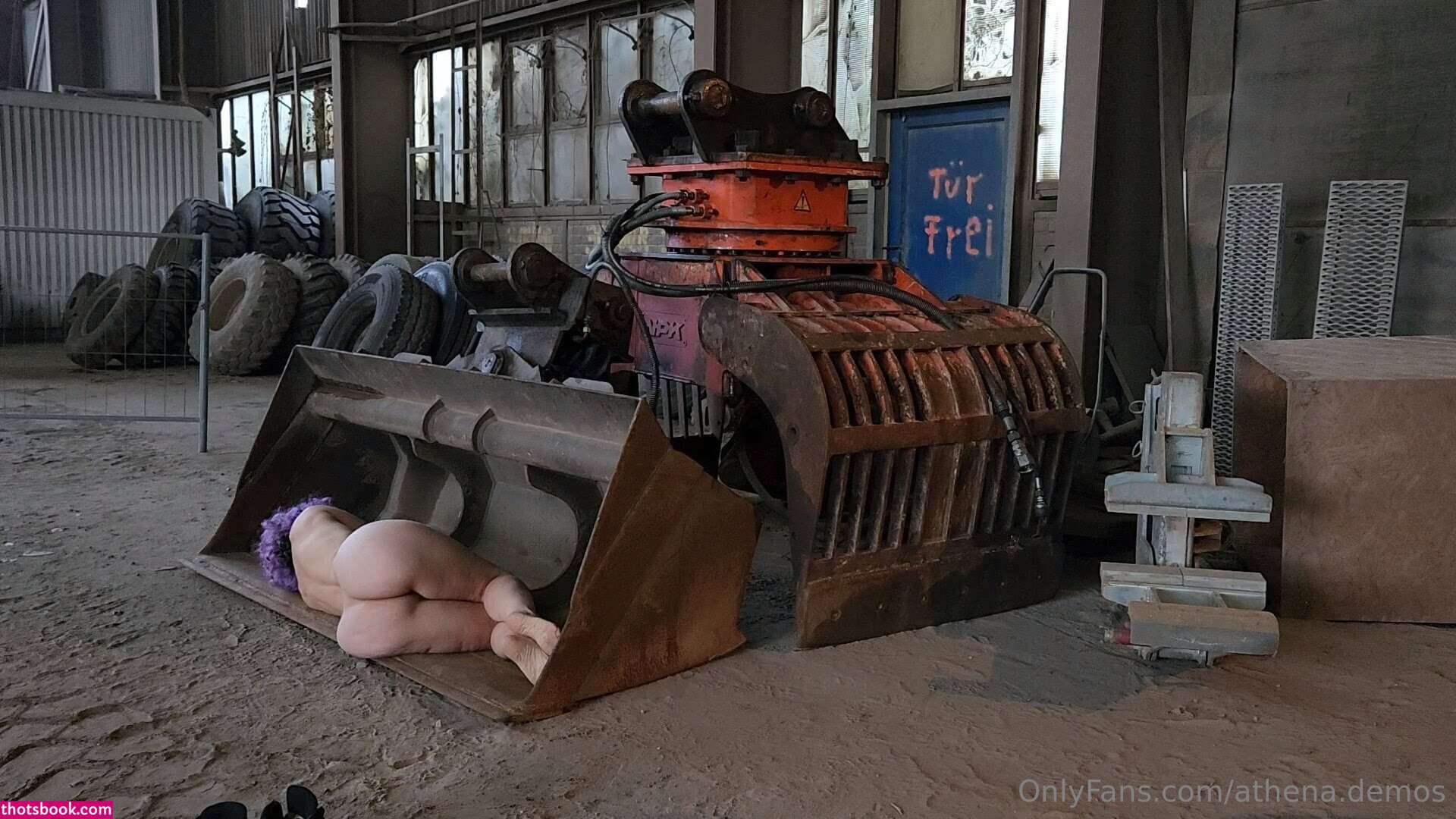 Athena Demos Photo #276