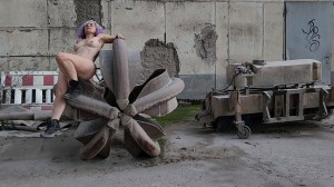 Athena Demos Photo #258