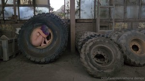 Athena Demos Photo #260