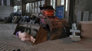 Athena Demos Photo #276