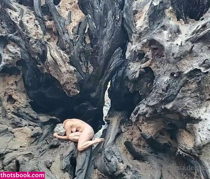 Athena Demos Photo #310