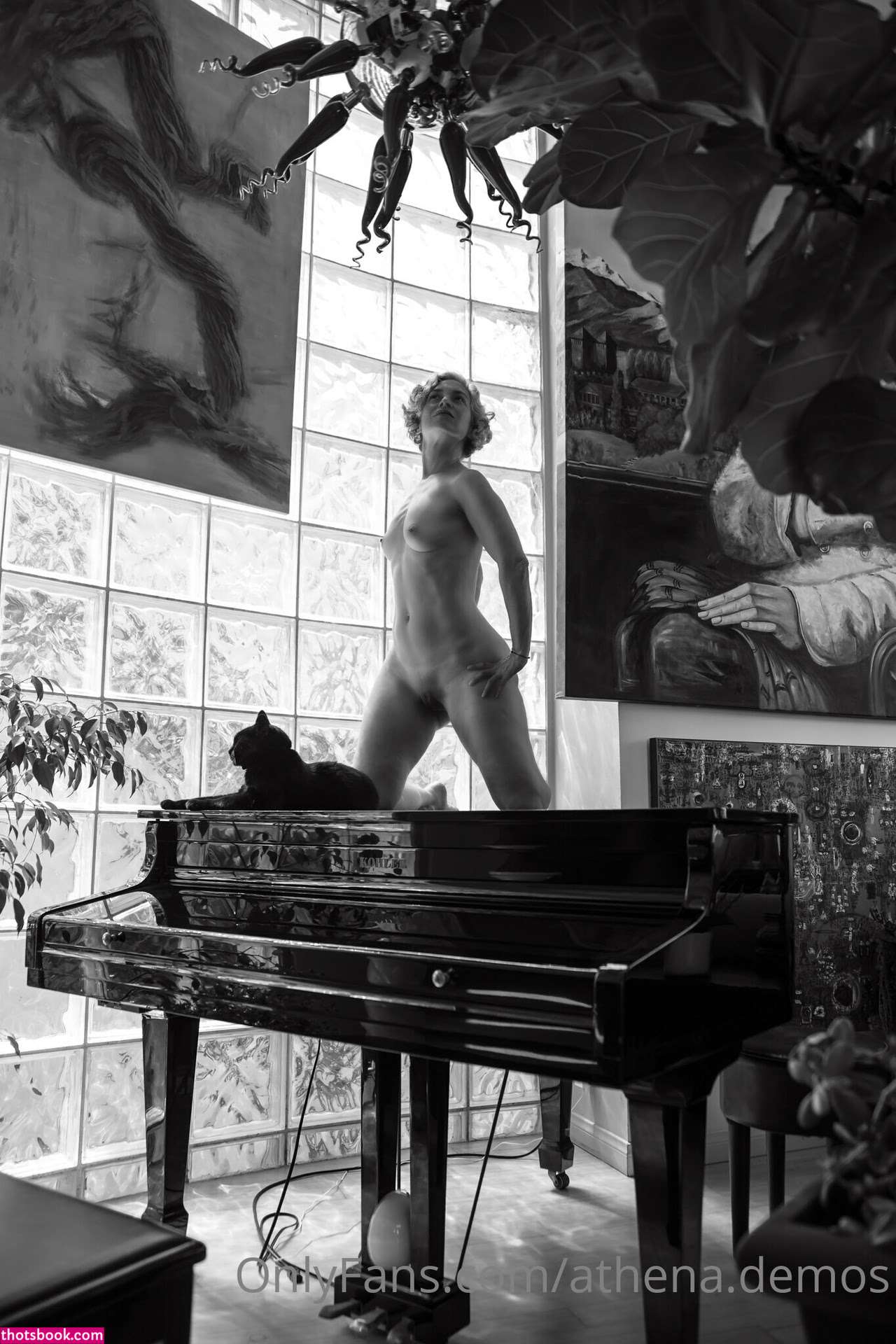 Athena Demos Photo #321